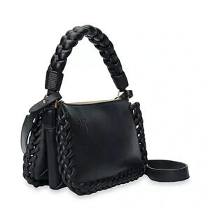 🔥🔥🔥 Altuzarra Braided Leather bag